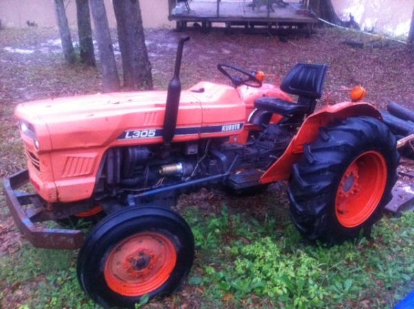 KUBOTA L305 PIERŚCIENIE I TŁOKI